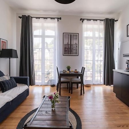 Apartmán Tal Ar Pont-Meur Morlaix Exteriér fotografie