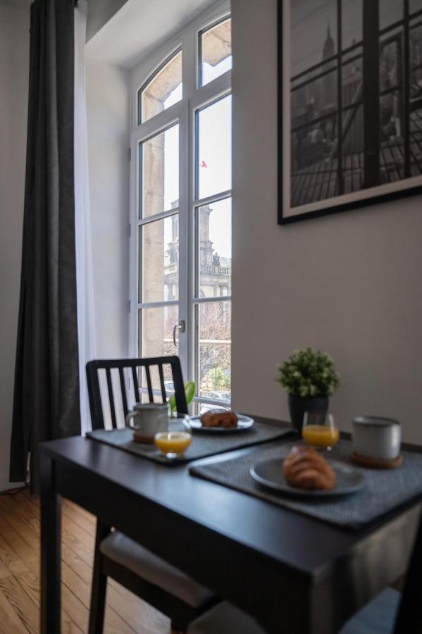 Apartmán Tal Ar Pont-Meur Morlaix Exteriér fotografie
