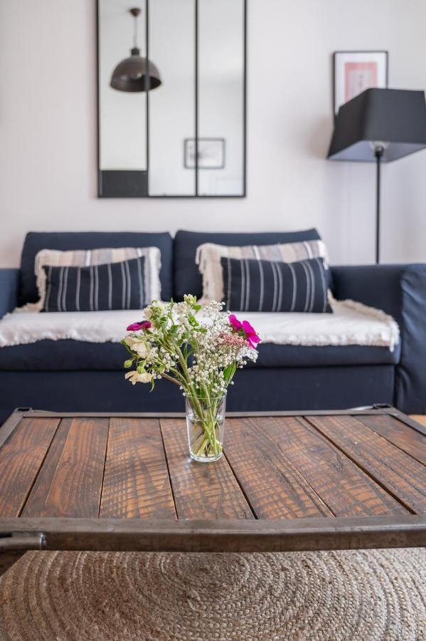 Apartmán Tal Ar Pont-Meur Morlaix Exteriér fotografie