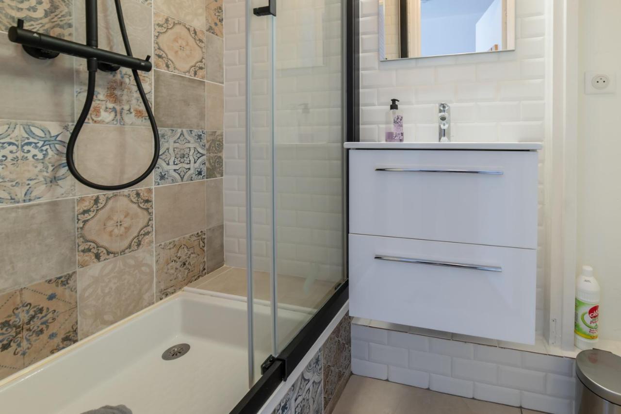 Apartmán Tal Ar Pont-Meur Morlaix Exteriér fotografie